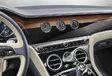 Bentley Continental GT : une nouvelle histoire #13