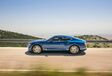 Bentley Continental GT: nieuwe geschiedenis #4