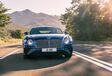 VIDEO - Bentley Continental GT: nieuwe geschiedenis #5
