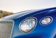 VIDÉO - Bentley Continental GT : une nouvelle histoire #8