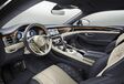 Bentley Continental GT : une nouvelle histoire #9