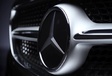 Mercedes Classe S Cabrio : facelift à Francfort #2