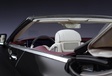 Mercedes Classe S Cabrio : facelift à Francfort #3