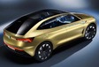 Škoda Vision E Concept revu à Francfort #2