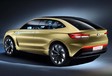 Škoda Vision E Concept revu à Francfort #3
