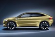 Škoda Vision E Concept revu à Francfort #4