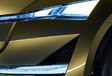 Škoda Vision E Concept revu à Francfort #6