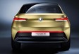 Škoda Vision E Concept revu à Francfort #7
