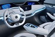 Škoda Vision E Concept revu à Francfort #8