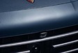 Porsche Cayenne 2018 voortijdig op het internet uitgelekt #8