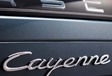 Porsche Cayenne 2018 voortijdig op het internet uitgelekt #9