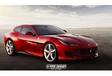 Ferrari Portofino : Pourquoi pas en Shooting Brake ? #1