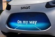 Salon de Francfort : Smart autonome #1