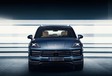 Porsche Cayenne 2018 : Le même en mieux !  #8