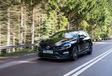 Volvo : un nouveau pack « aéro » pour les S60 et V60 Polestar #6
