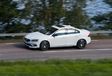 Volvo : un nouveau pack « aéro » pour les S60 et V60 Polestar #7