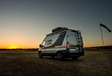 Fiat Ducato 4x4 Expedition