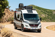 Fiat Ducato 4x4 Expedition