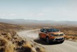 Dacia Duster 2018 : Premiers détails #1