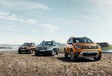Dacia Duster 2018 : Premiers détails #3