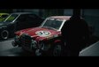 Mercedes-AMG: teaser voor IAA 2017 met The Hammer #1