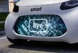 VIDÉO - Smart Vision EQ Fortwo : autonome autopartagée #13