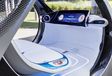 Smart Vision EQ Fortwo : autonome autopartagée #6