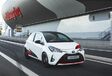 Toyota: het programma voor de IAA 2017 #2