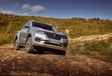 VIDÉO - Le Renault Alaskan arrive en Europe #15