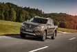 VIDÉO - Le Renault Alaskan arrive en Europe #21