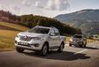 VIDÉO - Le Renault Alaskan arrive en Europe #22