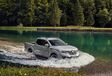 VIDÉO - Le Renault Alaskan arrive en Europe #23