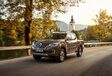 VIDÉO - Le Renault Alaskan arrive en Europe #1