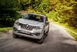 VIDÉO - Le Renault Alaskan arrive en Europe #5