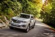 VIDÉO - Le Renault Alaskan arrive en Europe #24