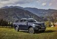 VIDÉO - Le Renault Alaskan arrive en Europe #9
