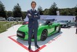 Stephan Winkelmann van Audi Sport naar Bugatti? #1