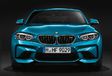 BMW M2 CS beperkt tot 1.000 exemplaren? #1