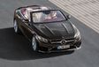 Mercedes Classe S Coupé et Cabrio : comme la berline, aussi en AMG #17