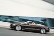 Mercedes S-Klasse Coupé en Cabrio facelift #20