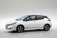 Nissan Leaf : la barre des 300 km #7