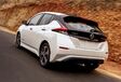 Nissan Leaf : la barre des 300 km #3