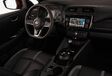 Nissan Leaf : la barre des 300 km #4