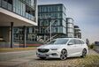 Opel Insignia krijgt 2.0 Bi-Turbodiesel met 210 pk #4