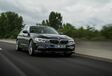 BMW Alpina D5 S : Diesel ultrarapide #3