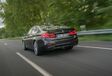 BMW Alpina D5 S : Diesel ultrarapide #4