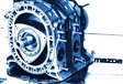 Mazda werkt aan rotatiemotor #1
