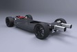 Williams : un châssis révolutionnaire pour les voitures électriques #2