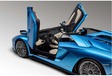 Lamborghini Aventador S Roadster : Existe aussi sans le toit ! #3