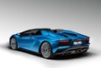Lamborghini Aventador S Roadster : Existe aussi sans le toit ! #4